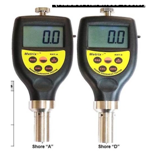 Digital Duro Meter  RHT-A  &  RHT-D